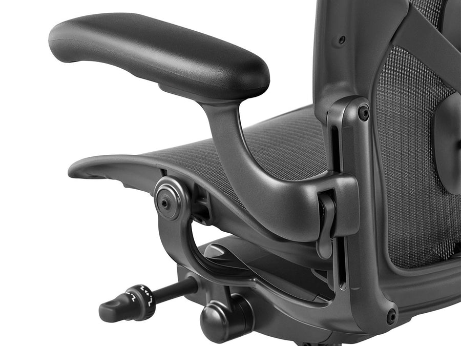 Aeron Chair Remastered Cサイズ（ラージサイズ）