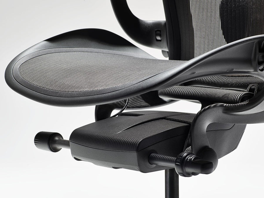 Aeron Chair Remastered Cサイズ（ラージサイズ）