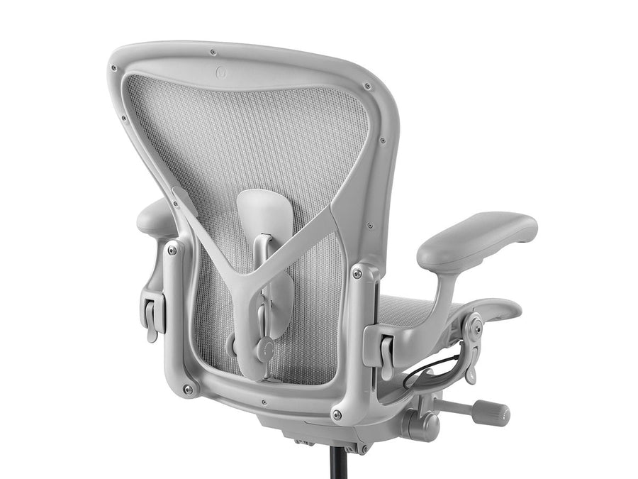 Aeron Chair Remastered Cサイズ（ラージサイズ）