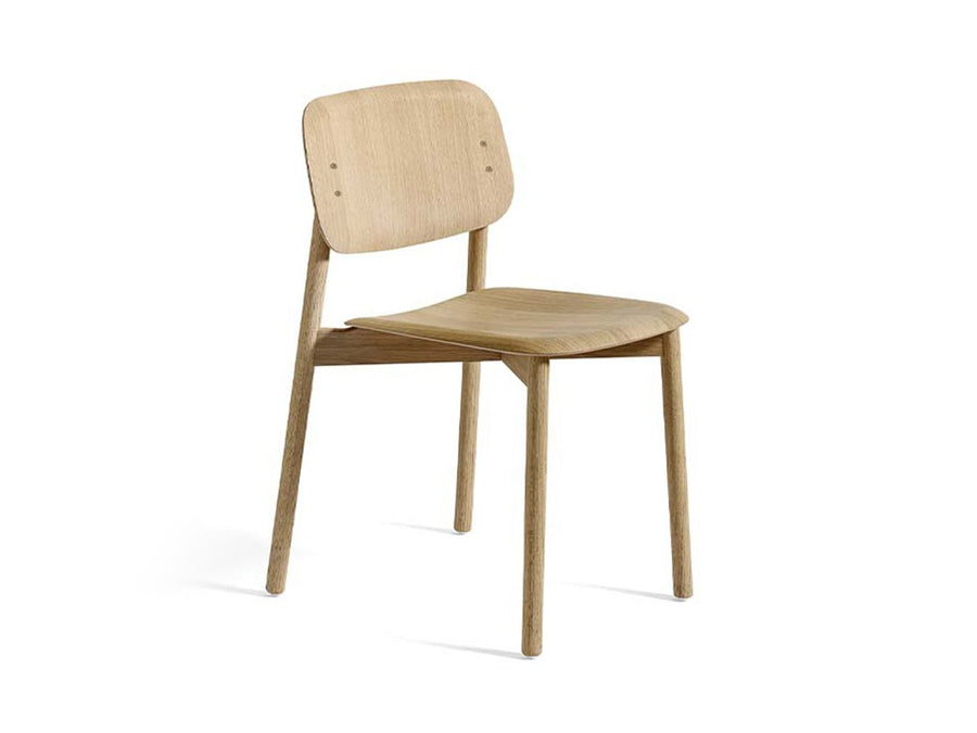 SOFT EDGE CHAIR 12