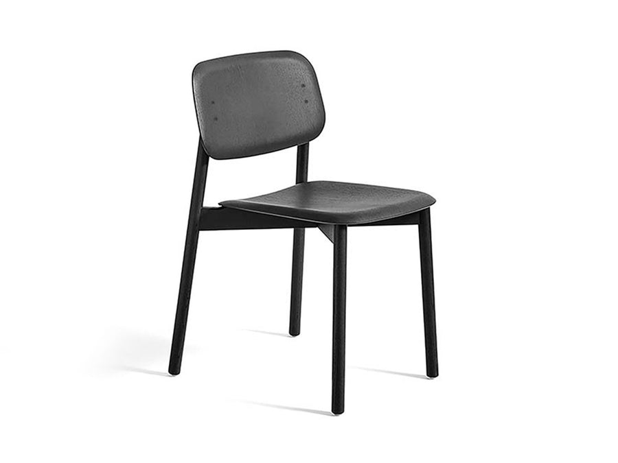 SOFT EDGE CHAIR 12