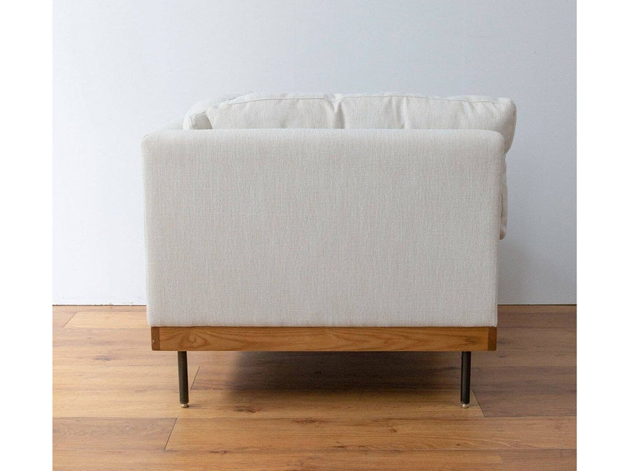 LILLE CORNER SOFA