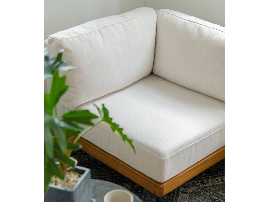 LILLE CORNER SOFA