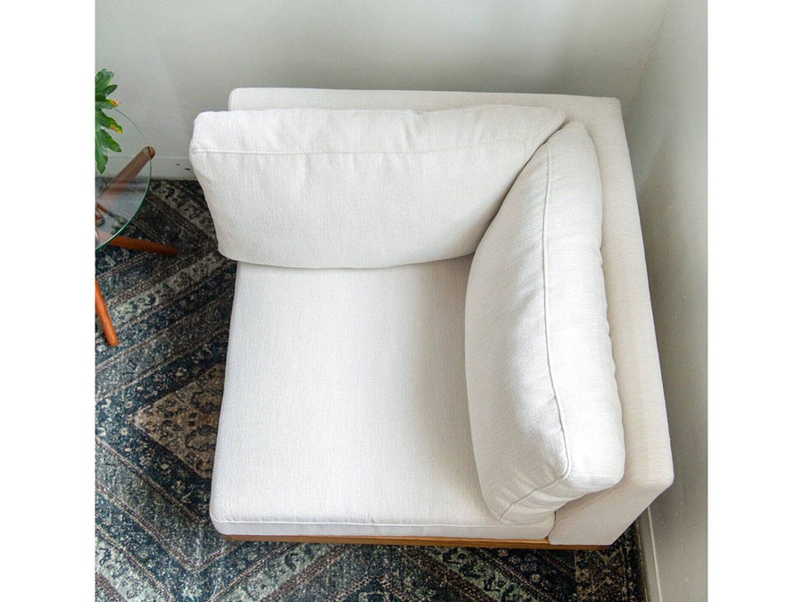 LILLE CORNER SOFA