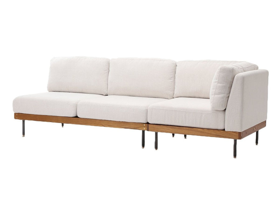 LILLE CORNER SOFA