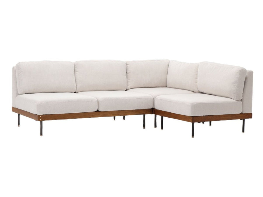 LILLE CORNER SOFA