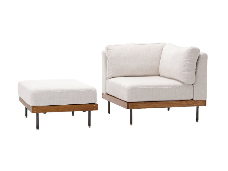 LILLE CORNER SOFA