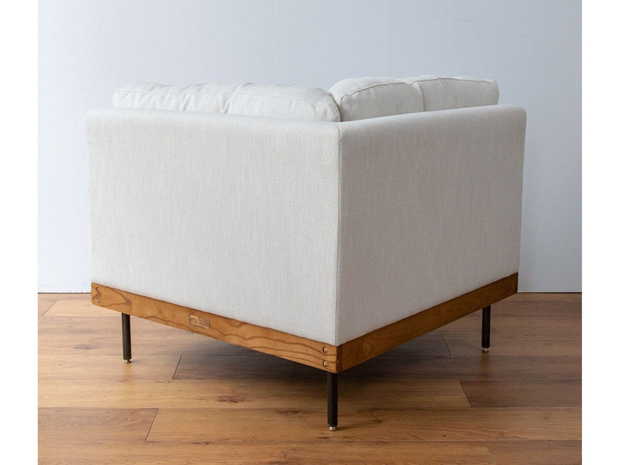 LILLE CORNER SOFA