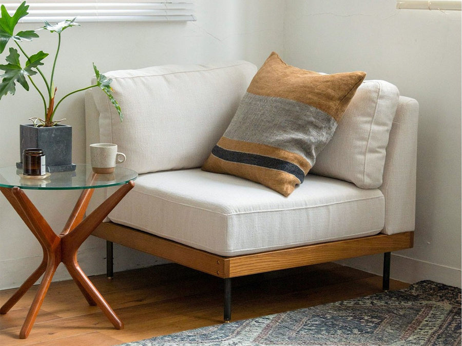 LILLE CORNER SOFA