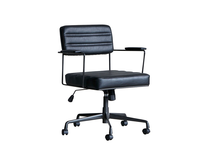 COX DESK CHAIR