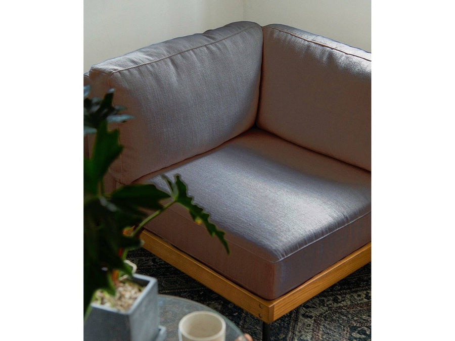 LILLE CORNER SOFA