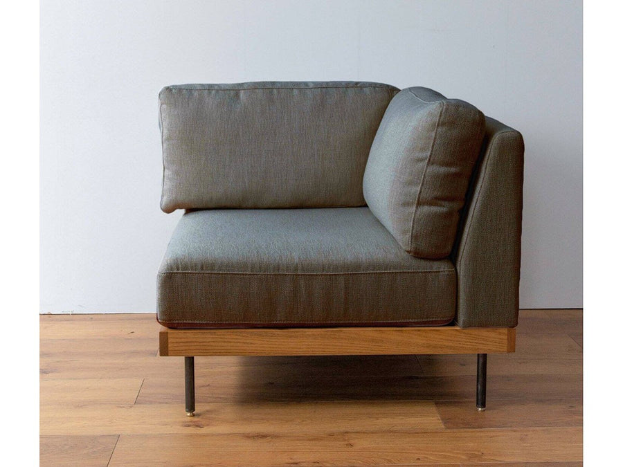 LILLE CORNER SOFA