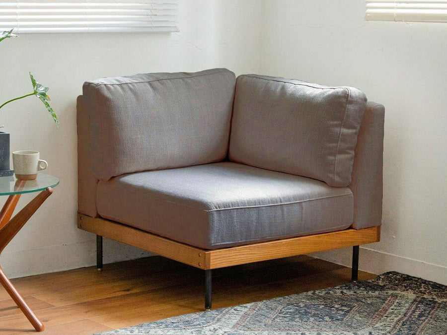 LILLE CORNER SOFA