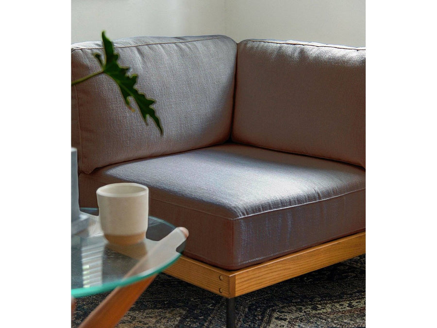 LILLE CORNER SOFA