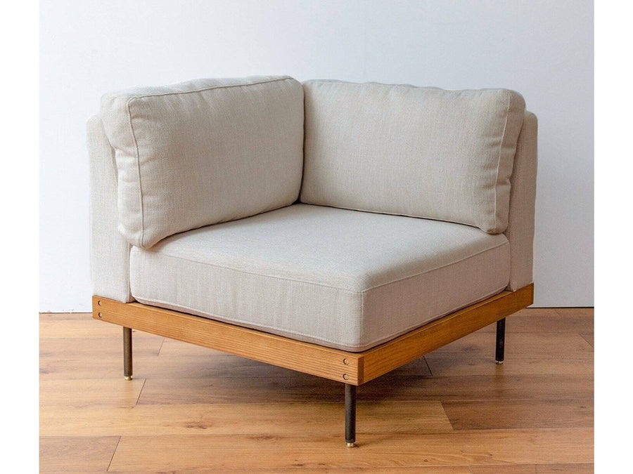 LILLE CORNER SOFA