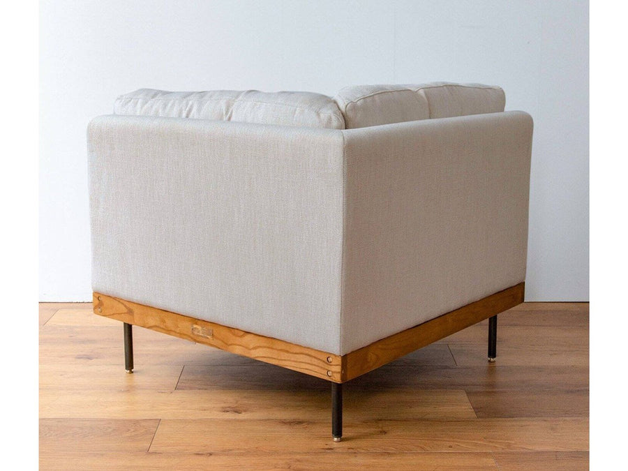 LILLE CORNER SOFA