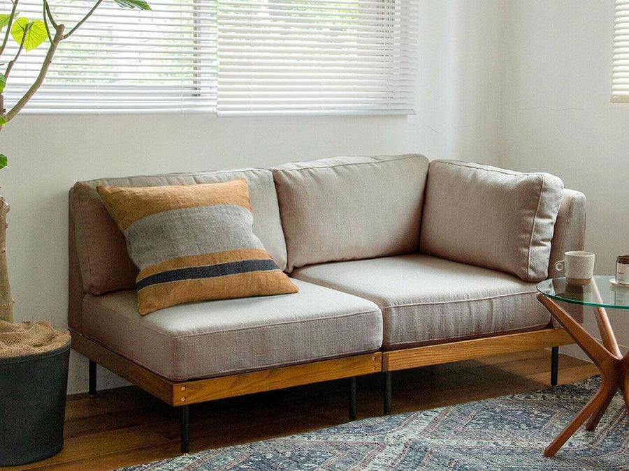 LILLE CORNER SOFA