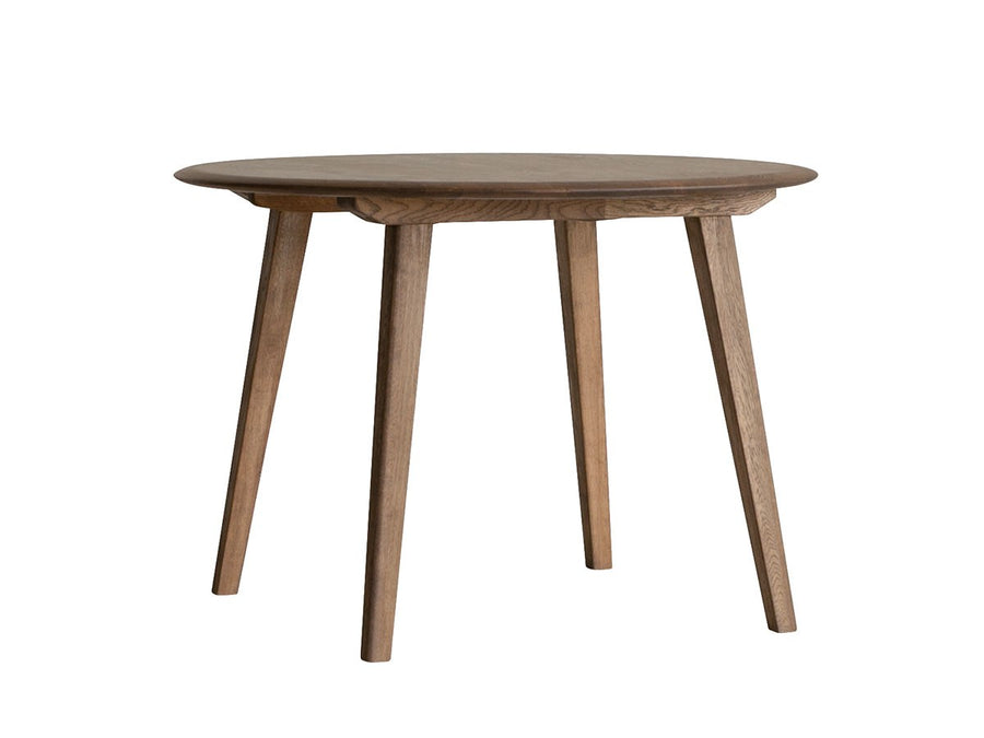 DECKE DINING TABLE