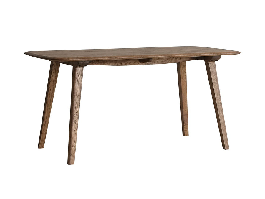 DECKE DINING TABLE