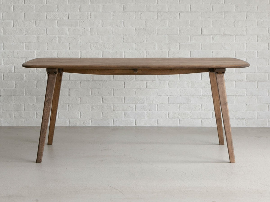 DECKE DINING TABLE