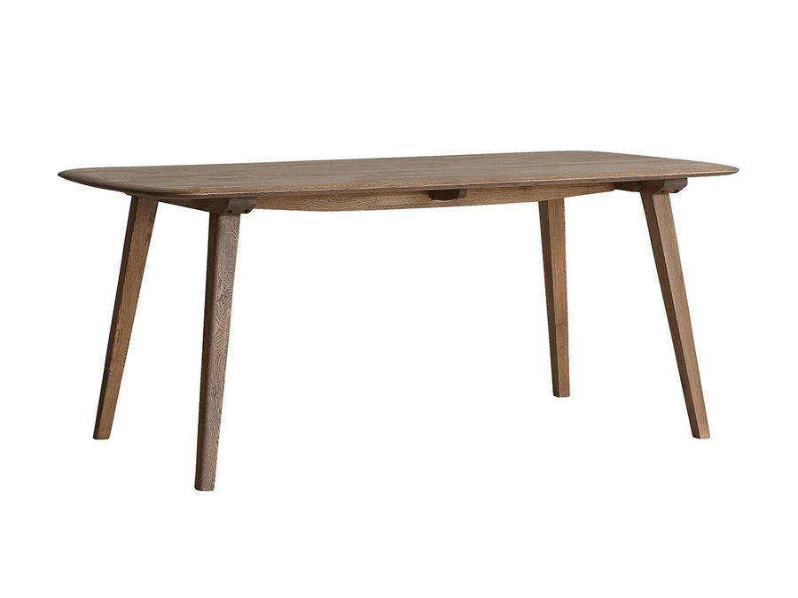 DECKE DINING TABLE