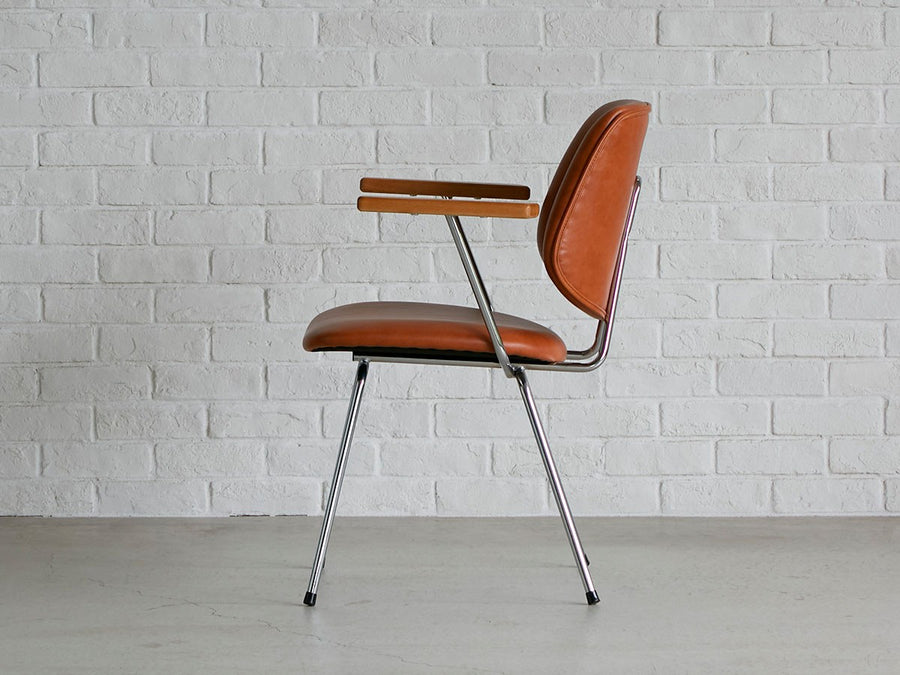 ABOCK CHAIR