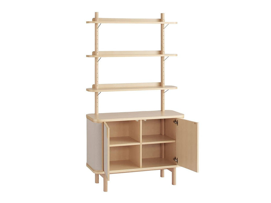 KOTI SHELF M