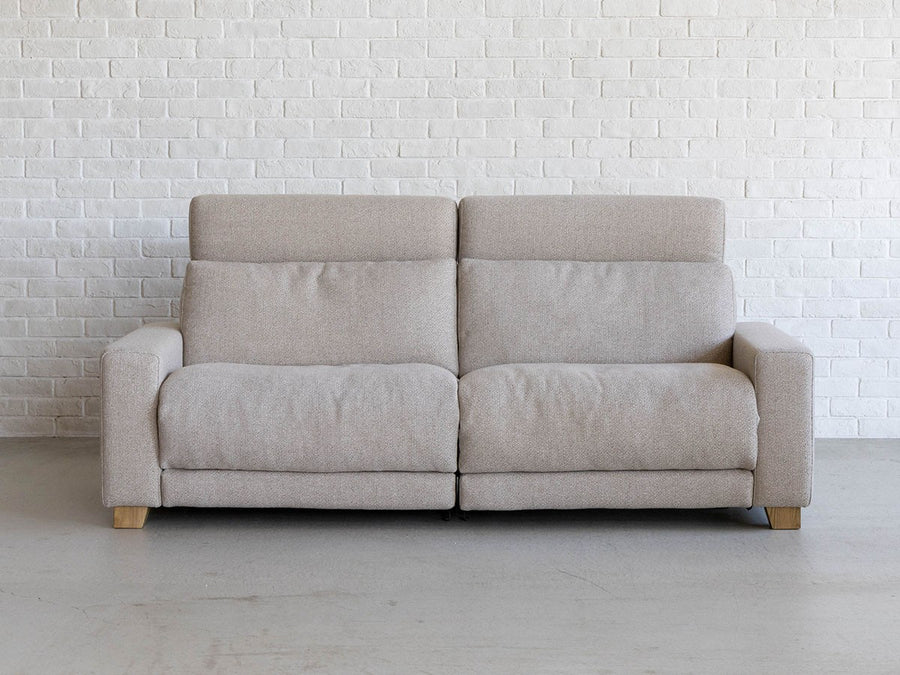 HERDES RECLINER SOFA