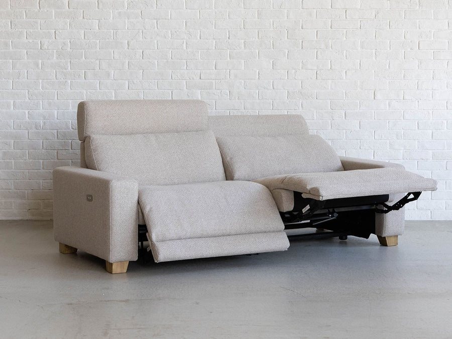 HERDES RECLINER SOFA