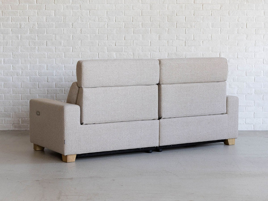 HERDES RECLINER SOFA