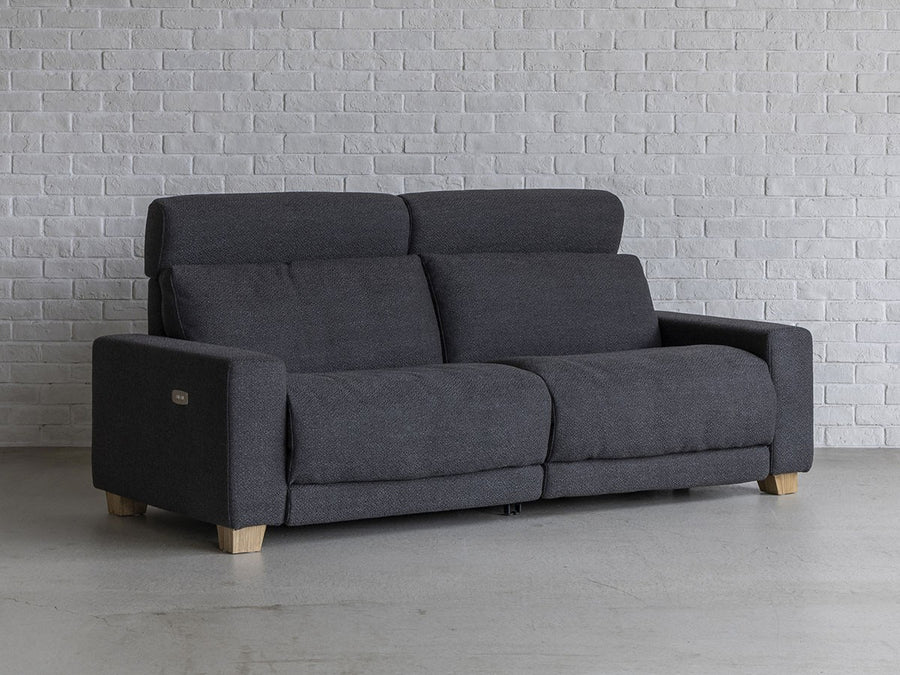 HERDES RECLINER SOFA