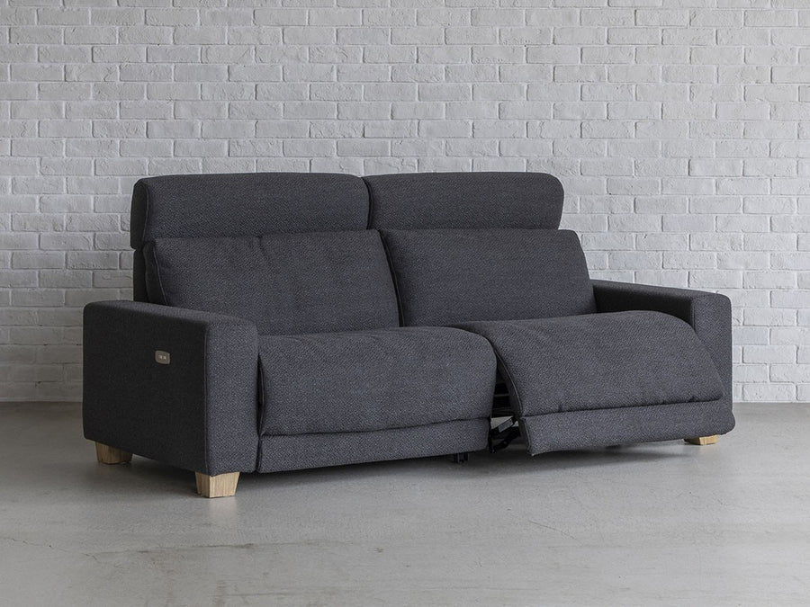 HERDES RECLINER SOFA