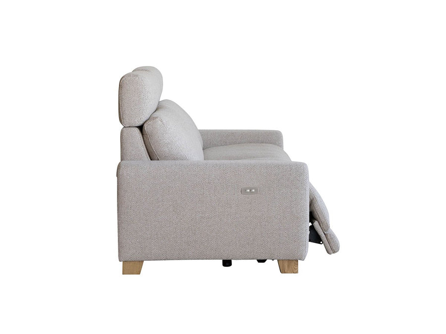 HERDES RECLINER SOFA