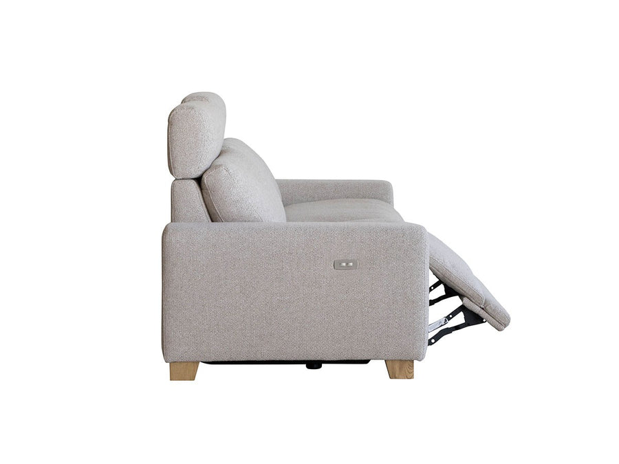 HERDES RECLINER SOFA