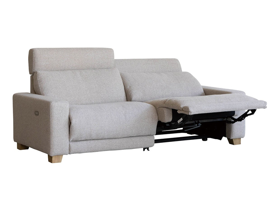 HERDES RECLINER SOFA