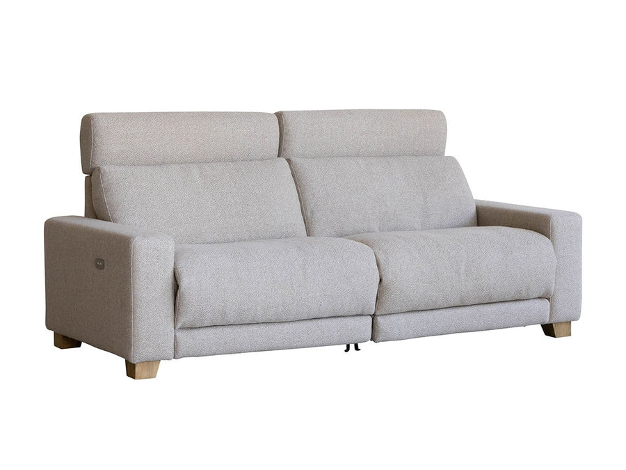 HERDES RECLINER SOFA