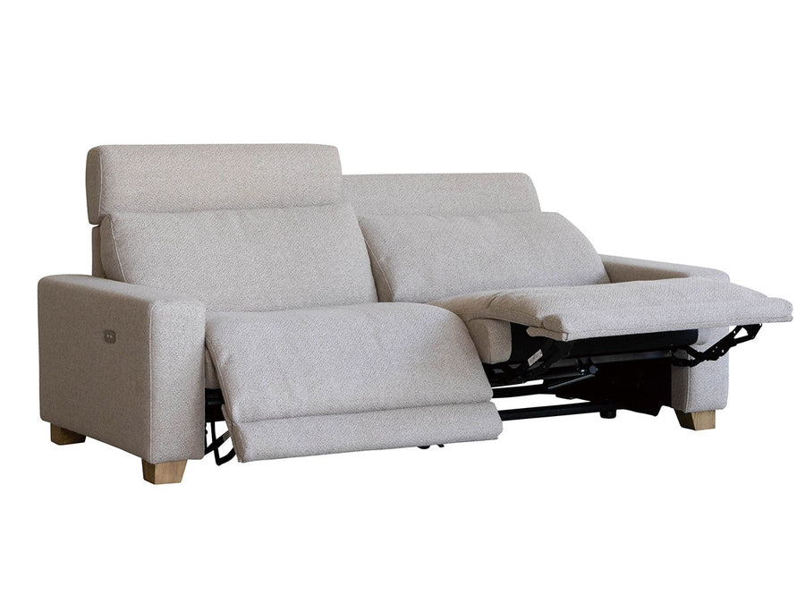 HERDES RECLINER SOFA