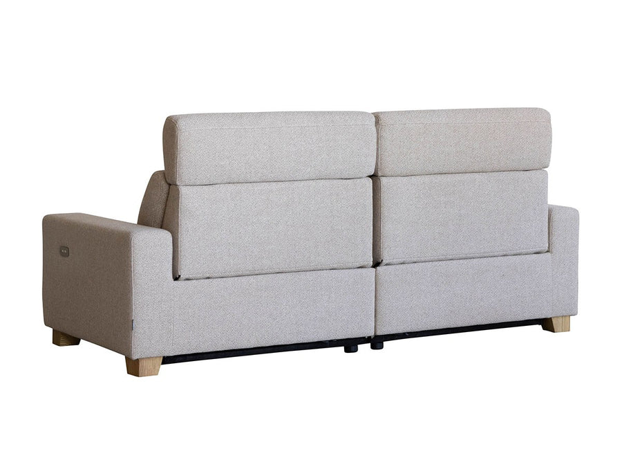 HERDES RECLINER SOFA