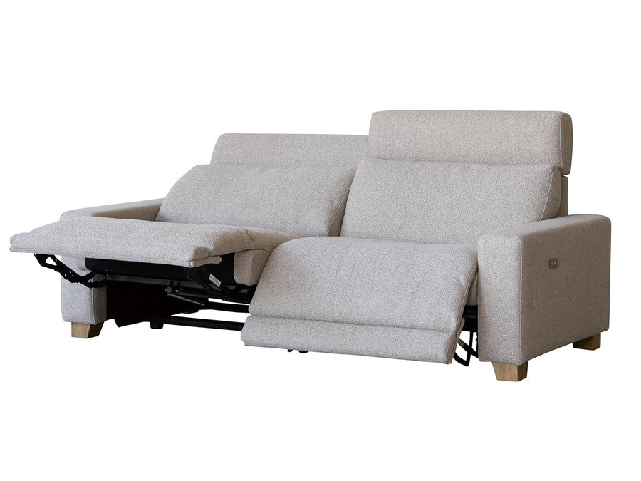 HERDES RECLINER SOFA