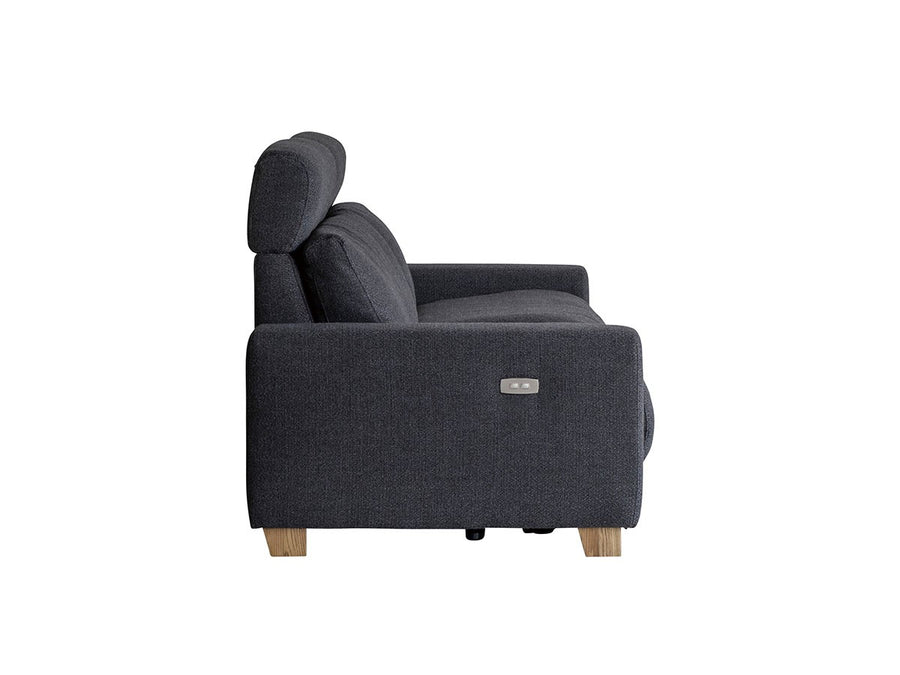 HERDES RECLINER SOFA