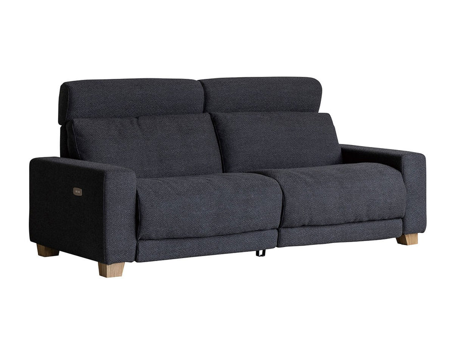 HERDES RECLINER SOFA