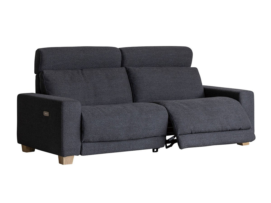 HERDES RECLINER SOFA