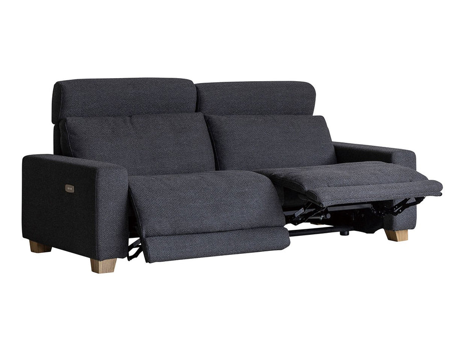 HERDES RECLINER SOFA