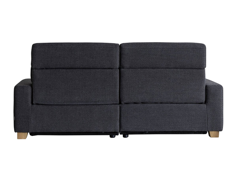 HERDES RECLINER SOFA