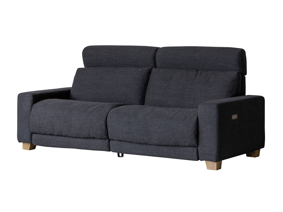 HERDES RECLINER SOFA