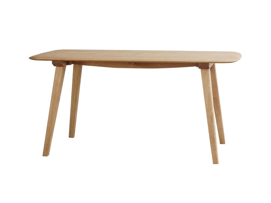 DECKE DINING TABLE