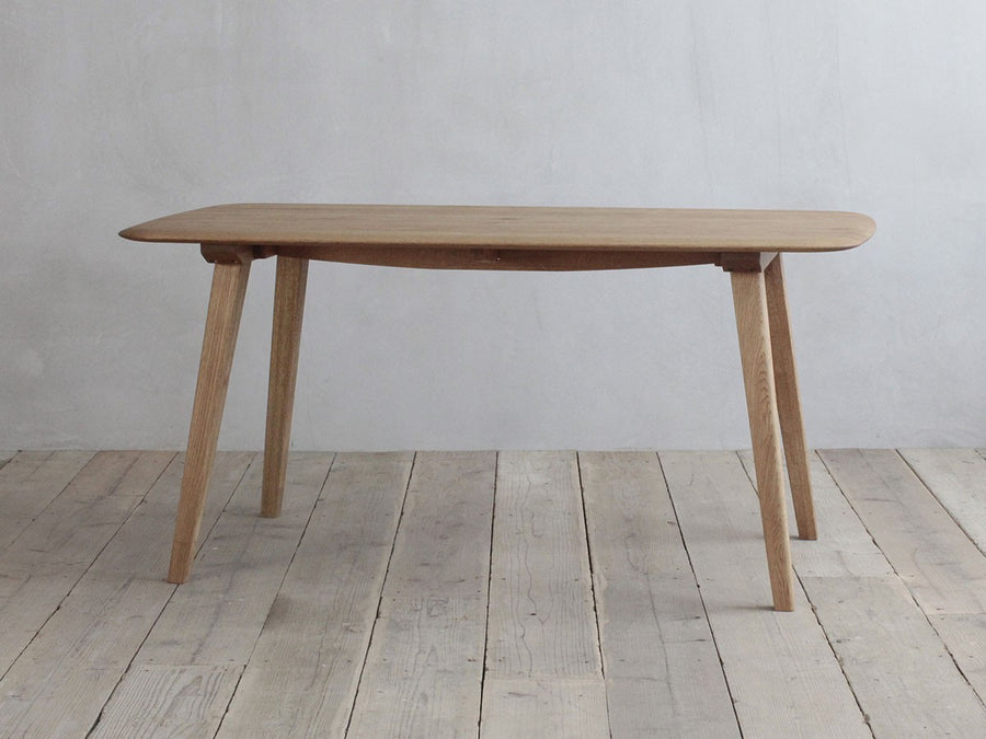 DECKE DINING TABLE