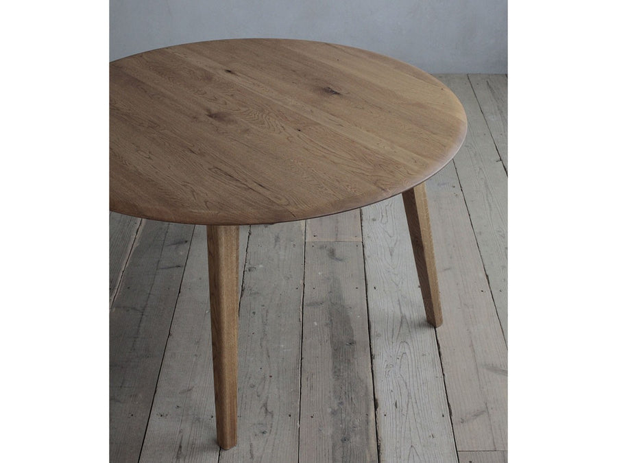 DECKE DINING TABLE