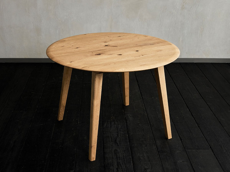 DECKE DINING TABLE