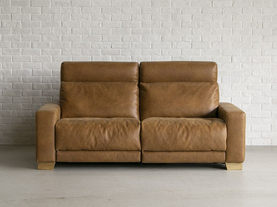 HERDES RECLINER SOFA